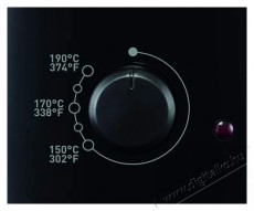 Tefal FF230831 Principio olajsütő Konyhai termékek - Konyhai kisgép (sütés / főzés / hűtés / ételkészítés) - Olajsütő - 336964