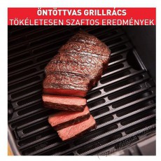 Tefal EY505D15 FORRÓLEVEGŐS OLAJSÜTŐ Konyhai termékek - Konyhai kisgép (sütés / főzés / hűtés / ételkészítés) - Légkeveréses főzőgép / elektromos kukta / multifunkciós sütő - 470634