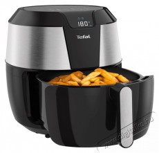 Tefal EY701D15 Easy Fry XXL forrólevegős sütő Konyhai termékek - Konyhai kisgép (sütés / főzés / hűtés / ételkészítés) - Légkeveréses főzőgép / elektromos kukta / multifunkciós sütő - 374185