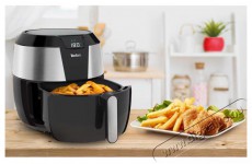 Tefal EY701D15 Easy Fry XXL forrólevegős sütő Konyhai termékek - Konyhai kisgép (sütés / főzés / hűtés / ételkészítés) - Légkeveréses főzőgép / elektromos kukta / multifunkciós sütő - 374185
