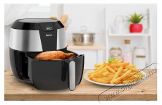 Tefal EY701D15 Easy Fry XXL forrólevegős sütő Konyhai termékek - Konyhai kisgép (sütés / főzés / hűtés / ételkészítés) - Légkeveréses főzőgép / elektromos kukta / multifunkciós sütő - 374185