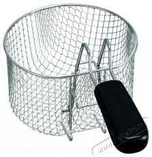 Tefal FF230831 Principio olajsütő Konyhai termékek - Konyhai kisgép (sütés / főzés / hűtés / ételkészítés) - Olajsütő - 336964