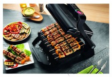 Tefal GC714834 Asztali grill Konyhai termékek - Konyhai kisgép (sütés / főzés / hűtés / ételkészítés) - Kontakt grill sütő / sütőlap - 384213