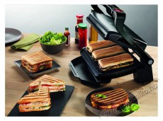 Tefal GC714834 Asztali grill Konyhai termékek - Konyhai kisgép (sütés / főzés / hűtés / ételkészítés) - Kontakt grill sütő / sütőlap - 384213