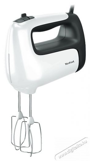 Tefal HT460138 kézi mixer Konyhai termékek - Konyhai kisgép (előkészítés / feldolgozás) - Kézi mixer - 370442