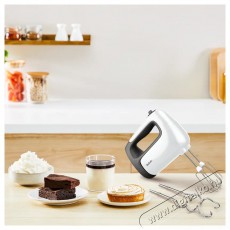 Tefal HT460138 kézi mixer Konyhai termékek - Konyhai kisgép (előkészítés / feldolgozás) - Kézi mixer - 370442
