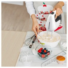 Tefal HT460138 kézi mixer Konyhai termékek - Konyhai kisgép (előkészítés / feldolgozás) - Kézi mixer - 370442
