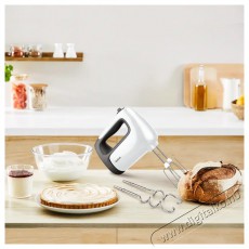Tefal HT460138 kézi mixer Konyhai termékek - Konyhai kisgép (előkészítés / feldolgozás) - Kézi mixer - 370442