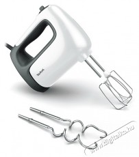 Tefal HT460138 kézi mixer Konyhai termékek - Konyhai kisgép (előkészítés / feldolgozás) - Kézi mixer - 370442
