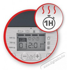 Tefal PF250135 KENYÉRSÜTŐGÉP Konyhai termékek - Konyhai kisgép (sütés / főzés / hűtés / ételkészítés) - Kenyérsütő - 465513