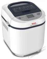 Tefal PF250135 KENYÉRSÜTŐGÉP Konyhai termékek - Konyhai kisgép (sütés / főzés / hűtés / ételkészítés) - Kenyérsütő - 465513