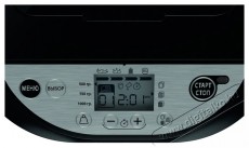 Tefal PF251835 kenyérsütő Konyhai termékek - Konyhai kisgép (sütés / főzés / hűtés / ételkészítés) - Kenyérsütő - 400414