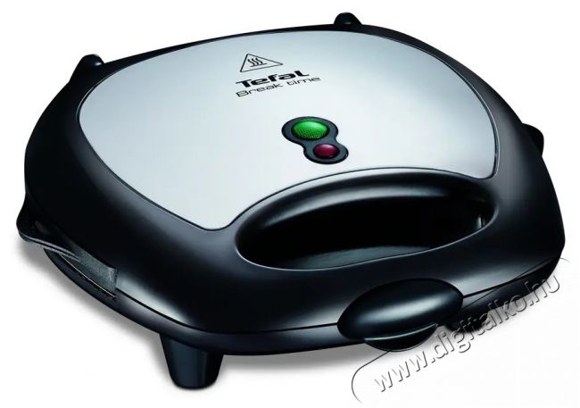 Tefal SW614831 szendvicssütő Konyhai termékek - Konyhai kisgép (sütés / főzés / hűtés / ételkészítés) - Melegszendvics / gofri sütő - 307047