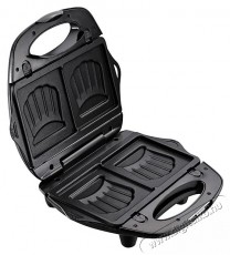 Tefal SW614831 szendvicssütő Konyhai termékek - Konyhai kisgép (sütés / főzés / hűtés / ételkészítés) - Melegszendvics / gofri sütő - 307047