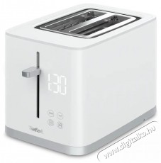 Tefal TT693110 kenyérpirító Konyhai termékek - Konyhai kisgép (sütés / főzés / hűtés / ételkészítés) - Kenyérpirító - 379104