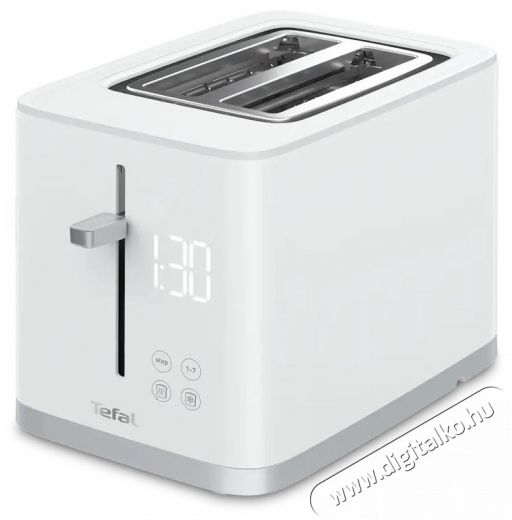 Tefal TT693110 kenyérpirító Konyhai termékek - Konyhai kisgép (sütés / főzés / hűtés / ételkészítés) - Kenyérpirító - 379104
