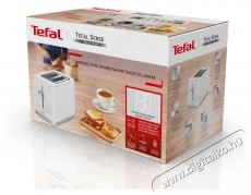 Tefal TT693110 kenyérpirító Konyhai termékek - Konyhai kisgép (sütés / főzés / hűtés / ételkészítés) - Kenyérpirító - 379104