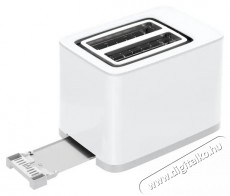 Tefal TT693110 kenyérpirító Konyhai termékek - Konyhai kisgép (sütés / főzés / hűtés / ételkészítés) - Kenyérpirító - 379104