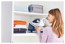 Tefal SV6116E0 Gőzállomás Háztartás / Otthon / Kültér - Vasaló - Gőzállomás - 499840