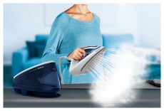 Tefal SV6116E0 Gőzállomás Háztartás / Otthon / Kültér - Vasaló - Gőzállomás - 499840