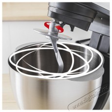 Tefal QB161H38 Bake Essential Konyhai robotgép Konyhai termékek - Konyhai kisgép (előkészítés / feldolgozás) - Konyhai robotgép - 500670