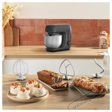 Tefal QB161H38 Bake Essential Konyhai robotgép Konyhai termékek - Konyhai kisgép (előkészítés / feldolgozás) - Konyhai robotgép - 500670