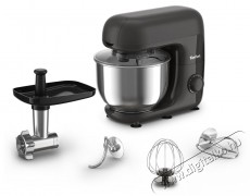 Tefal QB161H38 Bake Essential Konyhai robotgép Konyhai termékek - Konyhai kisgép (előkészítés / feldolgozás) - Konyhai robotgép - 500670