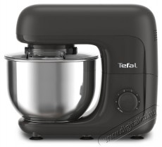 Tefal QB161H38 Bake Essential Konyhai robotgép Konyhai termékek - Konyhai kisgép (előkészítés / feldolgozás) - Konyhai robotgép - 500670