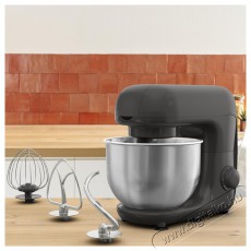 Tefal QB161H38 Bake Essential Konyhai robotgép Konyhai termékek - Konyhai kisgép (előkészítés / feldolgozás) - Konyhai robotgép - 500670