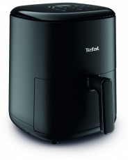 Tefal EY145810 Easy Fry Compact fekete 3 L forrólevegős sütő Konyhai termékek - Konyhai kisgép (sütés / főzés / hűtés / ételkészítés) - Légkeveréses főzőgép / elektromos kukta / multifunkciós sütő - 501131