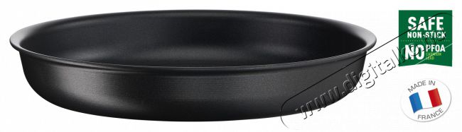 Tefal L7630302 INGENIO Unlimited 22 cm serpenyő Konyhai termékek - Edény - Serpenyő - 501205