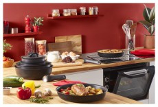 Tefal L7630432 INGENIO Unlimited 24 cm serpenyő Konyhai termékek - Edény - Serpenyő - 501202