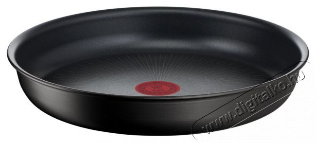 Tefal L7630632 INGENIO Unlimited 28 cm serpenyő Konyhai termékek - Edény - Serpenyő - 501204