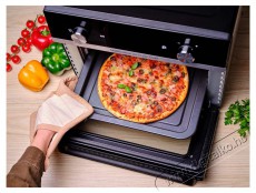 Tefal FW606810 Easy Fry Multifunkciós sütő Konyhai termékek - Konyhai kisgép (sütés / főzés / hűtés / ételkészítés) - Légkeveréses főzőgép / elektromos kukta / multifunkciós sütő - 501339