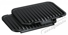 Tefal GC773D30 Optigrill 2in1 elektromos grill Konyhai termékek - Konyhai kisgép (sütés / főzés / hűtés / ételkészítés) - Kontakt grill sütő / sütőlap - 501340