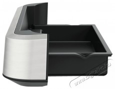 Tefal GC773D30 Optigrill 2in1 elektromos grill Konyhai termékek - Konyhai kisgép (sütés / főzés / hűtés / ételkészítés) - Kontakt grill sütő / sütőlap - 501340