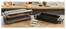 Tefal GC784D30 OptiGrill 4 az 1-ben XL tepsivel Konyhai termékek - Konyhai kisgép (sütés / főzés / hűtés / ételkészítés) - Kontakt grill sütő / sütőlap - 501342