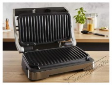 Tefal GC784D30 OptiGrill 4 az 1-ben XL tepsivel Konyhai termékek - Konyhai kisgép (sütés / főzés / hűtés / ételkészítés) - Kontakt grill sütő / sütőlap - 501342
