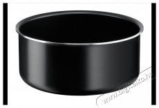 Tefal L1549043 Edényszett Ingenio Easy Cook Clean 5 db-os Konyhai termékek - Edény - Edény készlet - 501343