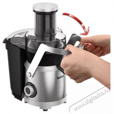 Tefal ZE660D10 Nutri XXL Gyümölcscentrifuga Konyhai termékek - Konyhai kisgép (előkészítés / feldolgozás) - Gyümölcs centrifuga / prés - 501344