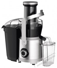 Tefal ZE660D10 Nutri XXL Gyümölcscentrifuga Konyhai termékek - Konyhai kisgép (előkészítés / feldolgozás) - Gyümölcs centrifuga / prés - 501344