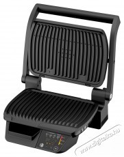 Tefal OptiGrill GC7P0810 Kontaktgrill Konyhai termékek - Konyhai kisgép (sütés / főzés / hűtés / ételkészítés) - Kontakt grill sütő / sütőlap - 501317