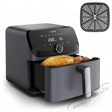 Tefal Easy Fry Mega EY855BE0 Airfryer Konyhai termékek - Konyhai kisgép (sütés / főzés / hűtés / ételkészítés) - Légkeveréses főzőgép / elektromos kukta / multifunkciós sütő - 500971