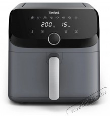 Tefal Easy Fry Mega EY855BE0 Airfryer Konyhai termékek - Konyhai kisgép (sütés / főzés / hűtés / ételkészítés) - Légkeveréses főzőgép / elektromos kukta / multifunkciós sütő - 500971