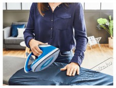 Tefal SV8002E0 Express Airglide Gőzállomás Háztartás / Otthon / Kültér - Vasaló - Vasaló - 501372