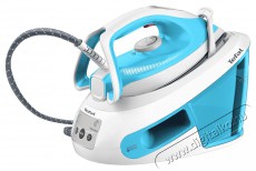 Tefal SV8002E0 Express Airglide Gőzállomás Háztartás / Otthon / Kültér - Vasaló - Vasaló - 501372