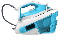 Tefal SV8002E0 Express Airglide Gőzállomás Háztartás / Otthon / Kültér - Vasaló - Vasaló - 501372
