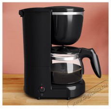 Tefal Perfectta CM3408 kávéfőző Konyhai termékek - Kávéfőző / kávéörlő / kiegészítő - Filteres kávéfőző - 501365