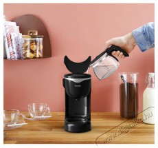Tefal Perfectta CM3408 kávéfőző Konyhai termékek - Kávéfőző / kávéörlő / kiegészítő - Filteres kávéfőző - 501365