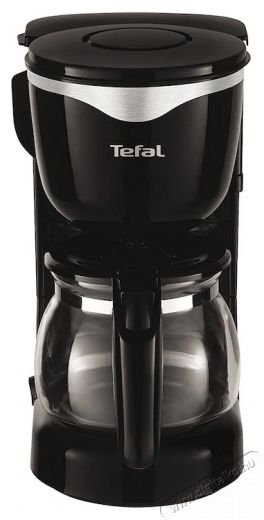 Tefal Perfectta CM3408 kávéfőző Konyhai termékek - Kávéfőző / kávéörlő / kiegészítő - Filteres kávéfőző - 501365